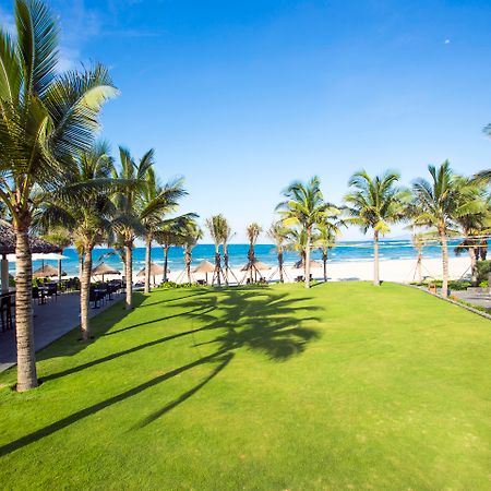 Melia Danang Beach Resort Екстер'єр фото