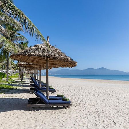 Melia Danang Beach Resort Екстер'єр фото