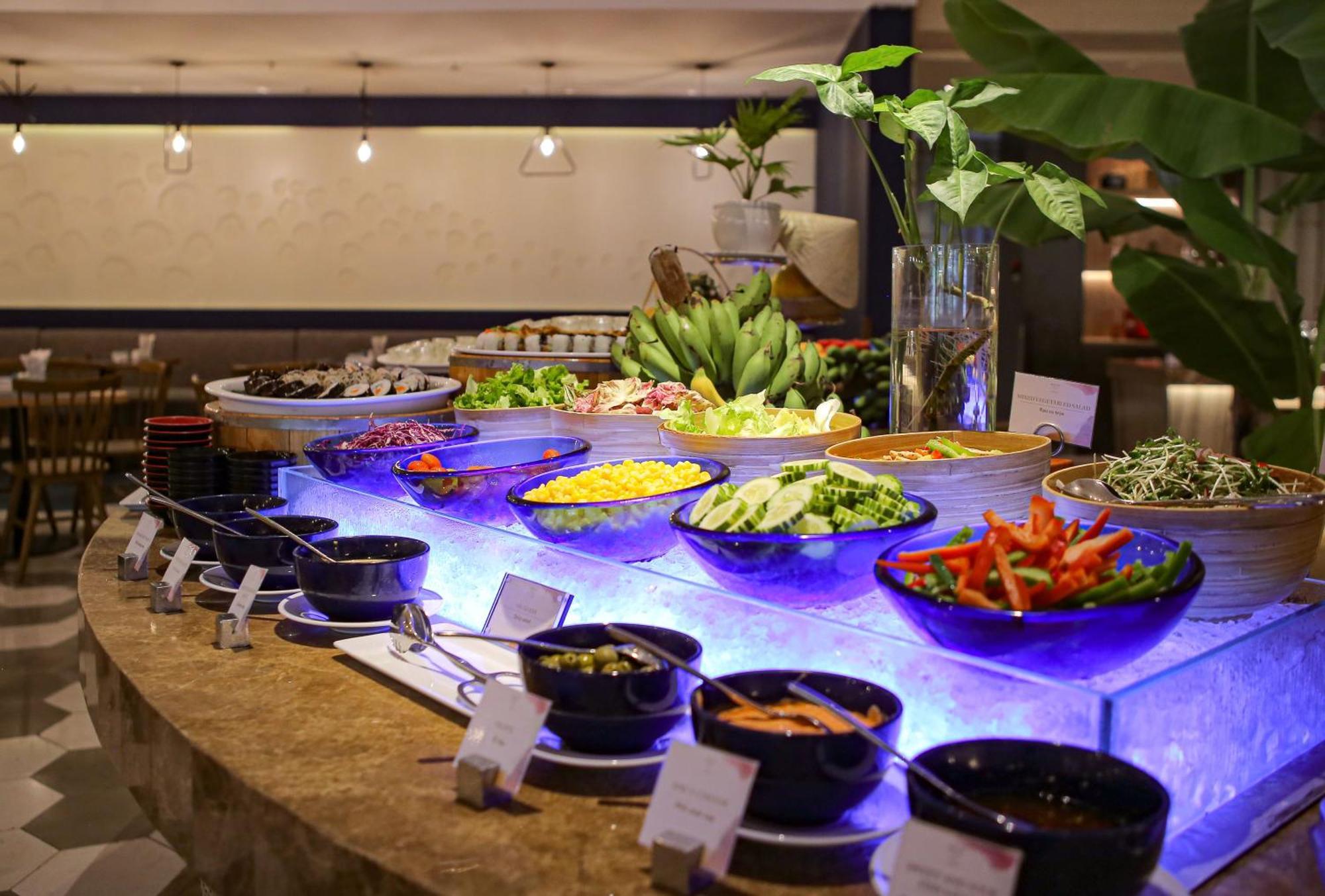 Melia Danang Beach Resort Екстер'єр фото